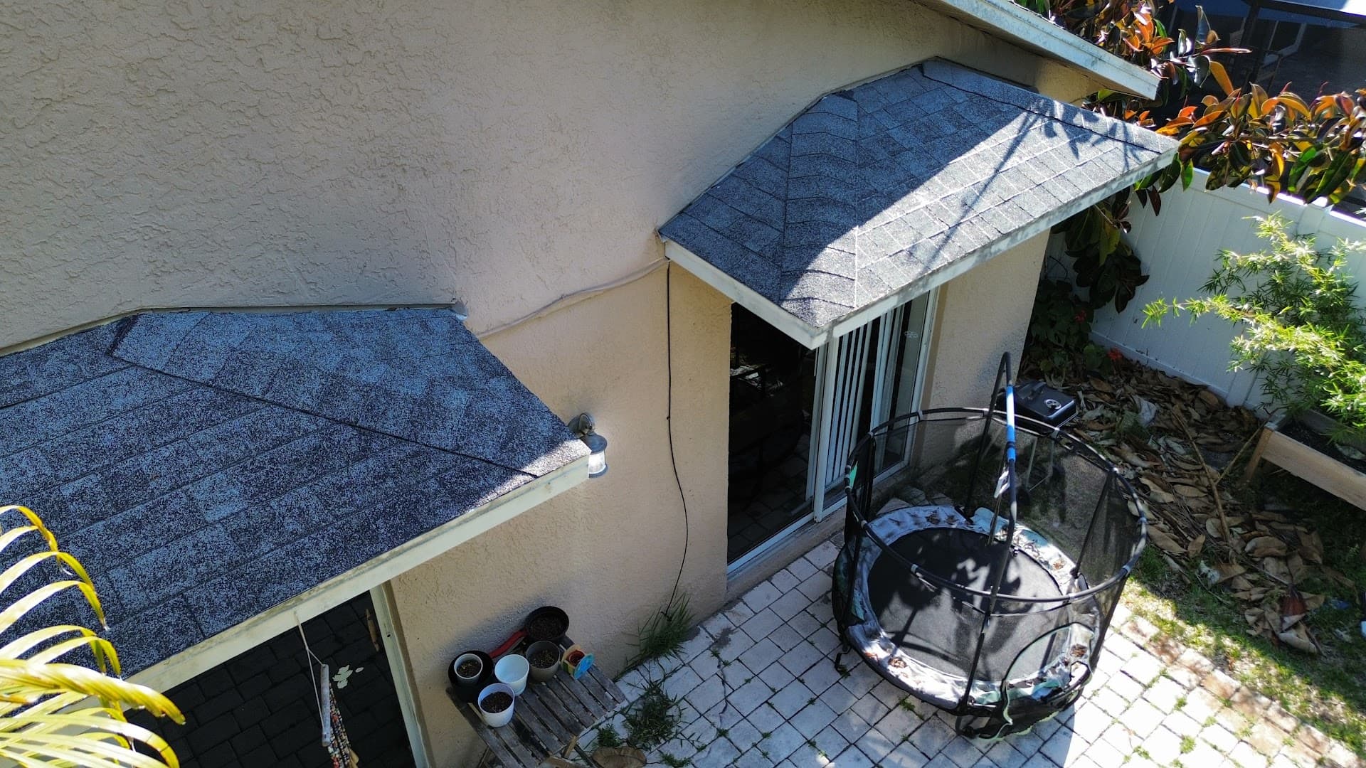 Roof Repair vs. Replacement in Prairieville, LA: How to Decide