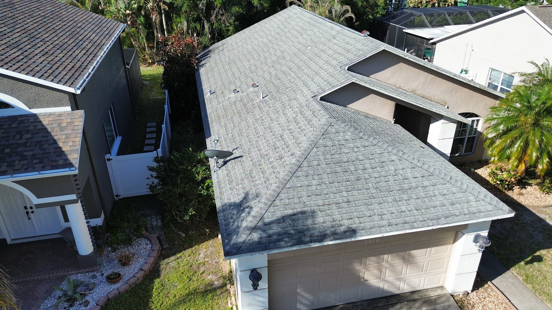 How to Get Your Prairieville Roof Ready for Storm Season