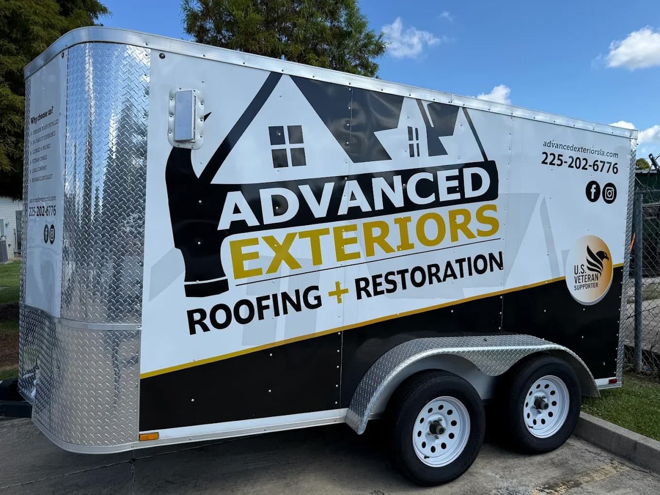 How to Navigate a Roof Insurance Claim in Louisiana
