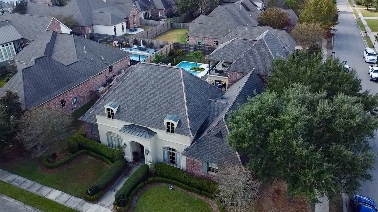 Storm Damage Checklist: What Louisiana Homeowners Should Do After a Hurricane