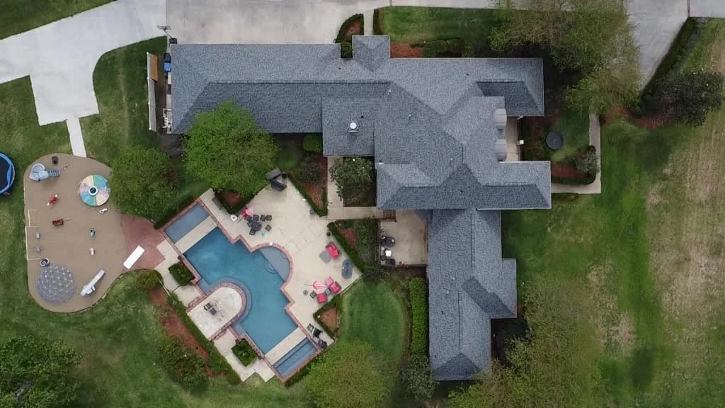 Commercial Roofing service by Advanced Exteriors in Baton Rouge LA