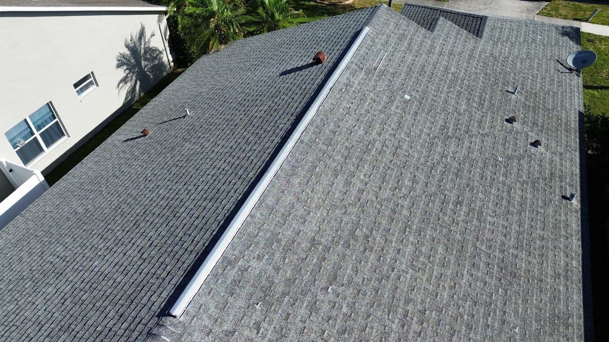 Gutters service by Advanced Exteriors in Baton Rouge LA