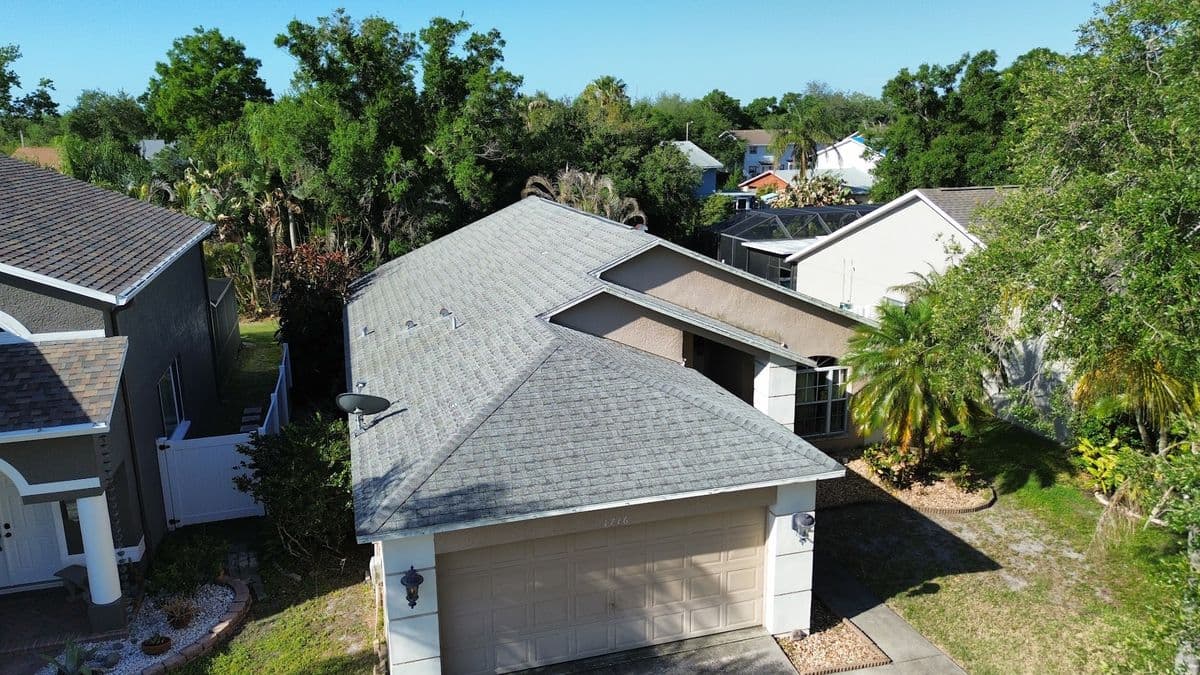 New Roof Installation service by Advanced Exteriors in Baton Rouge LA