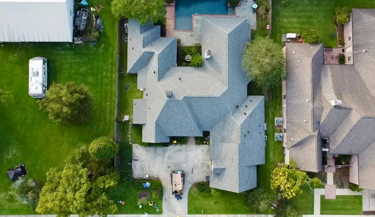 Roof Replacement service by Advanced Exteriors in Baton Rouge LA