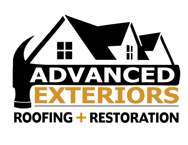 Advanced Exteriors LLC logo